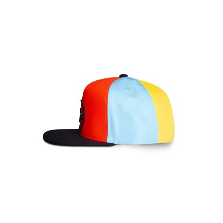 Pokemon Snapback Cap League (przedsprzedaż)