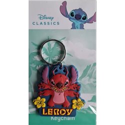 Brelok Disney Lilo i Stitch - Leroy