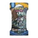 Pokemon TCG: Sun & Moon Booster