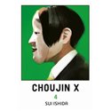 Choujin X (tom 4)