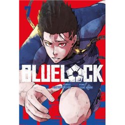 Blue Lock (tom 7)