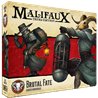 Malifaux 3rd Edition - Brutal Fate