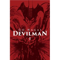 Devilman (tom 01)
