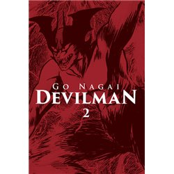 Devilman (tom 02)