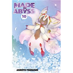 Made in Abyss (tom 10)
