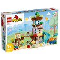 LEGO Duplo 10993 Domek na drzewie