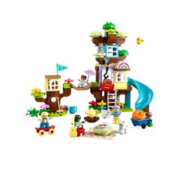 LEGO Duplo 10993 Domek na drzewie