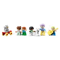 LEGO Duplo 10993 Domek na drzewie