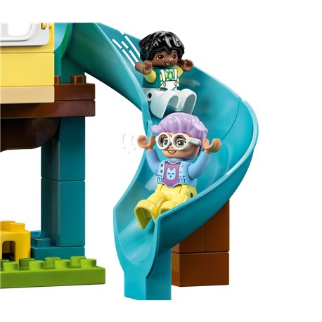 LEGO Duplo 10993 Domek na drzewie