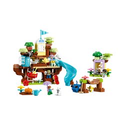 LEGO Duplo 10993 Domek na drzewie