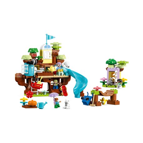 LEGO Duplo 10993 Domek na drzewie