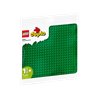 LEGO Duplo 10980 Zielona płytka konstrukcyjna