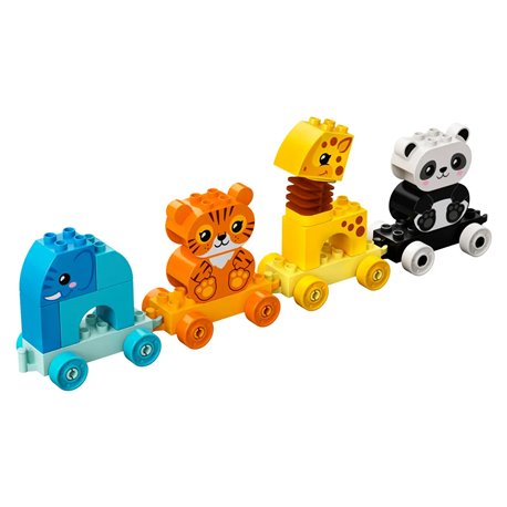 LEGO Duplo 10955 Pociąg ze zwierzątkami