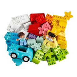 LEGO Duplo 10913 Pudełko z klockami