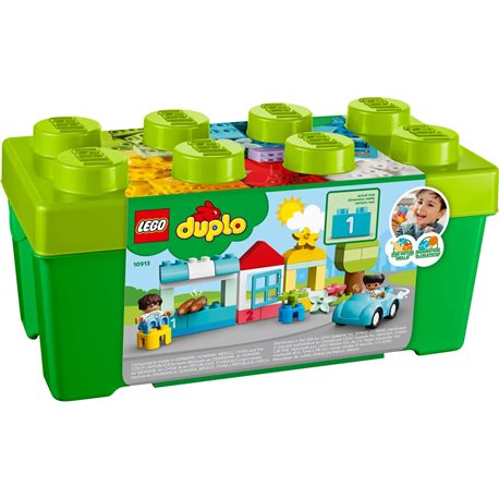 LEGO Duplo 10913 Pudełko z klockami