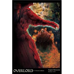 Overlord (light novel) (tom 03)