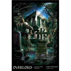 Overlord (light novel) (tom 07)