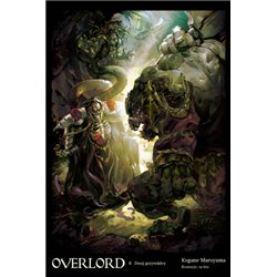 Overlord (light novel) (tom 08)