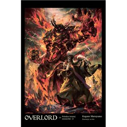 Overlord (light novel) (tom 13)