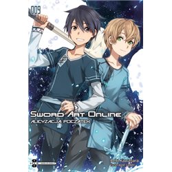Sword Art Online (light novel) (tom 09)