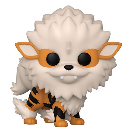 Funko POP! Games Pokemon - Arcanine 9 cm