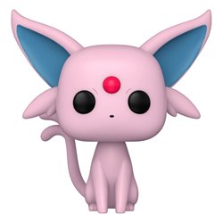 Funko POP! Games Pokemon - Espeon 9 cm