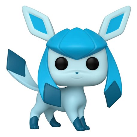 Funko POP! Games Pokemon - Glaceon 9 cm (przedsprzedaż)