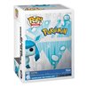 Funko POP! Games Pokemon - Glaceon 9 cm (przedsprzedaż)