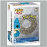 Funko POP! Games Pokemon - Munchlax 9 cm (przedsprzedaż)