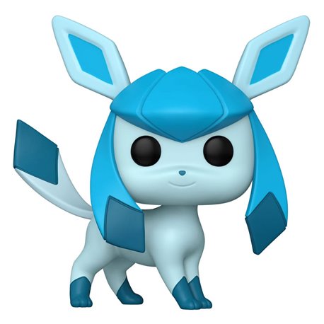 Funko POP! Games Pokemon - Glaceon 25cm (przedsprzedaż)