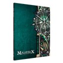 Malifaux 3rd Edition - Explorer's Society Faction Book