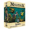 Malifaux 3rd Edition - Botanists