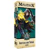 Malifaux 3rd Edition - Austera and Twigge