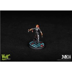 Malifaux 3rd Edition - Anya Core Box