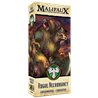 Malifaux 3rd Edition - Alt Rogue Necromancy