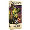 Malifaux 3rd Edition - Alt Lenny Jones
