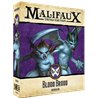 Malifaux 3rd Edition - Blood Brood