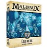 Malifaux 3rd Edition - Cold as Ice