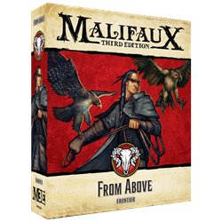 Malifaux 3rd Edition - From Above