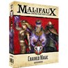 Malifaux 3rd Edition - Chained Magic