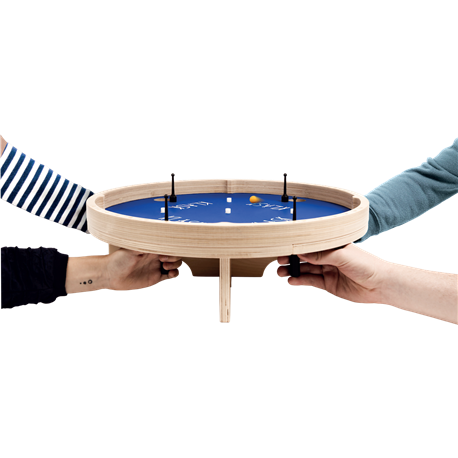 Klask 4 (przedsprzedaż)