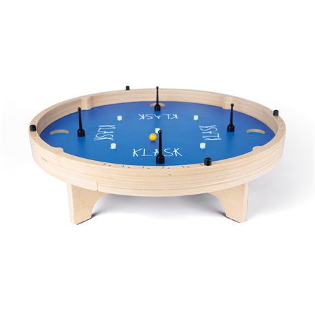 Klask 4 (przedsprzedaż)