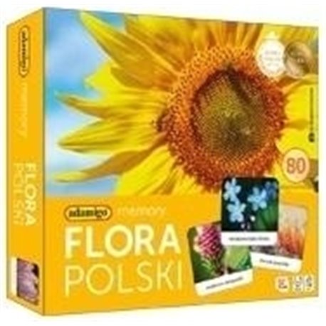 Memory - Flora Polski