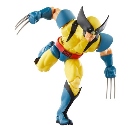 X-Men '97 Marvel Legends Action Figure Wolverine 15 cm (przedsprzedaż)