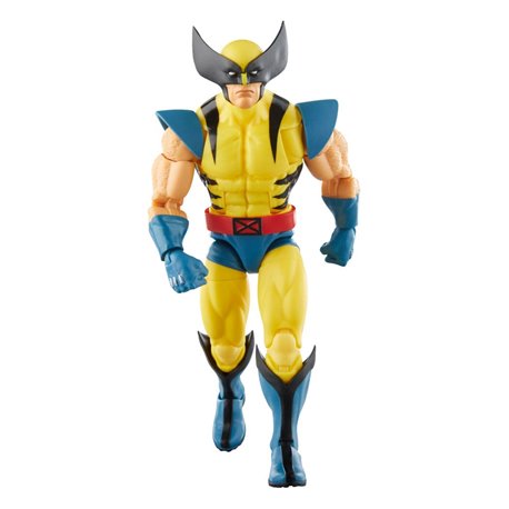 X-Men '97 Marvel Legends Action Figure Wolverine 15 cm (przedsprzedaż)