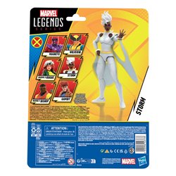 X-Men '97 Marvel Legends Action Figure Storm 15 cm (przedsprzedaż)