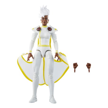 X-Men '97 Marvel Legends Action Figure Storm 15 cm (przedsprzedaż)