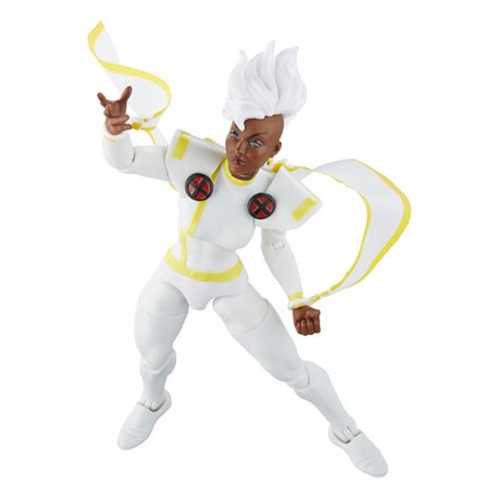 X-Men '97 Marvel Legends Action Figure Storm 15 cm (przedsprzedaż)