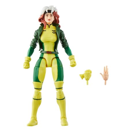 X-Men '97 Marvel Legends Action Figure Marvel's Rogue 15 cm (przedsprzedaż)