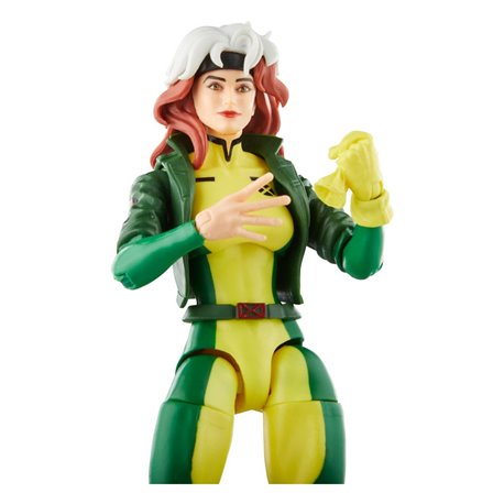 X-Men '97 Marvel Legends Action Figure Marvel's Rogue 15 cm (przedsprzedaż)